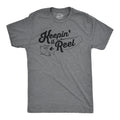Keepin It Reel Men's T Shirt product image 1