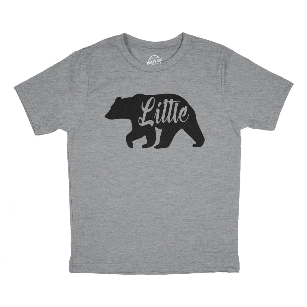 Little Bear Toddler T Shirt product image 1
