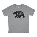 Little Bear Toddler T Shirt product image 1