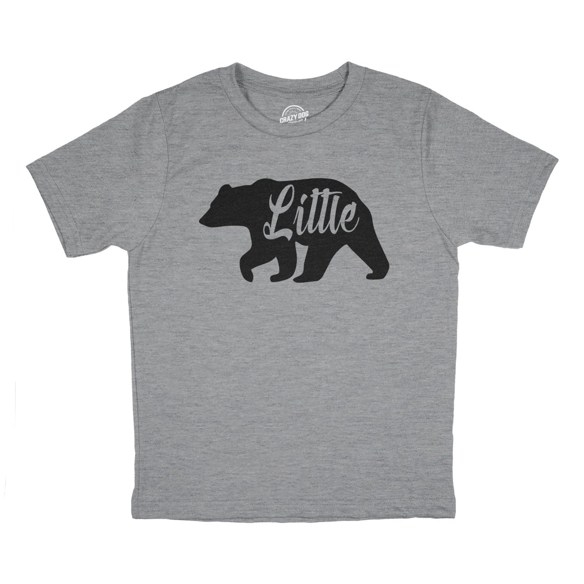 Little Bear Toddler T Shirt product image 1