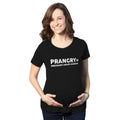 Prangry Maternity T Shirt product image 1