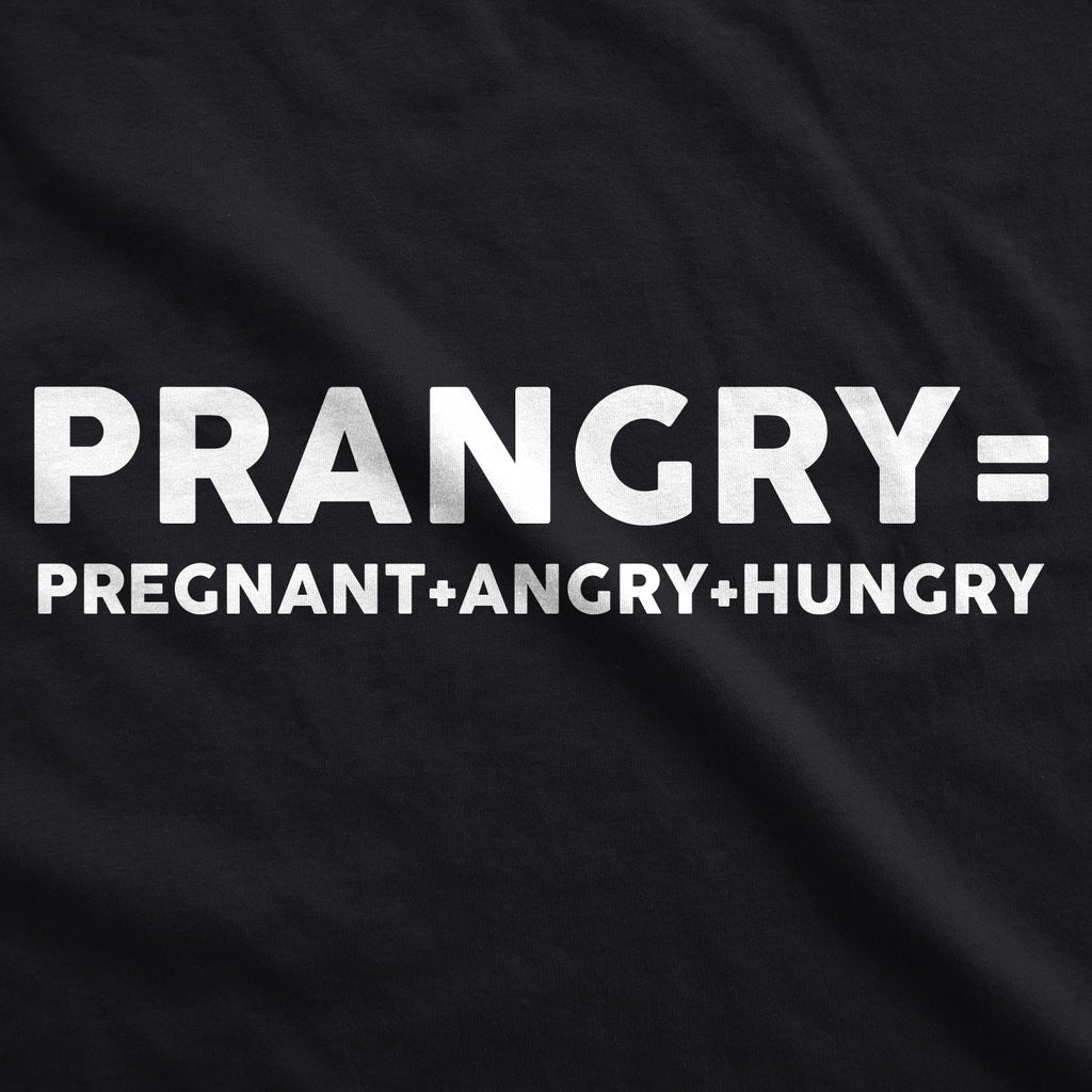 Prangry Maternity T Shirt product image 2