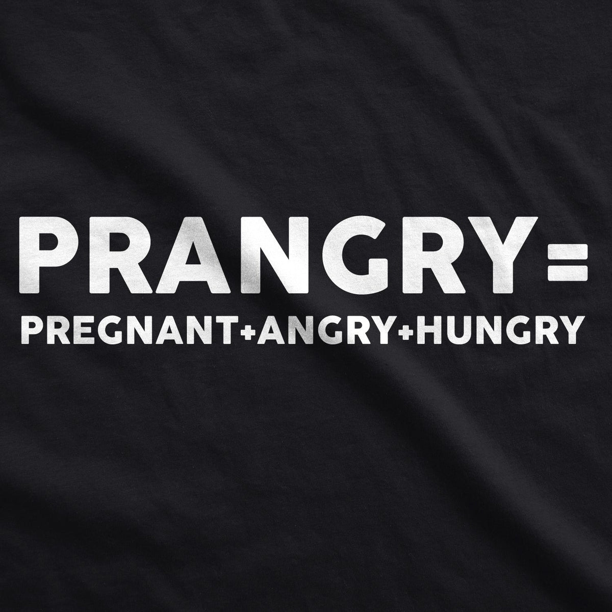 Prangry Maternity T Shirt product image 2