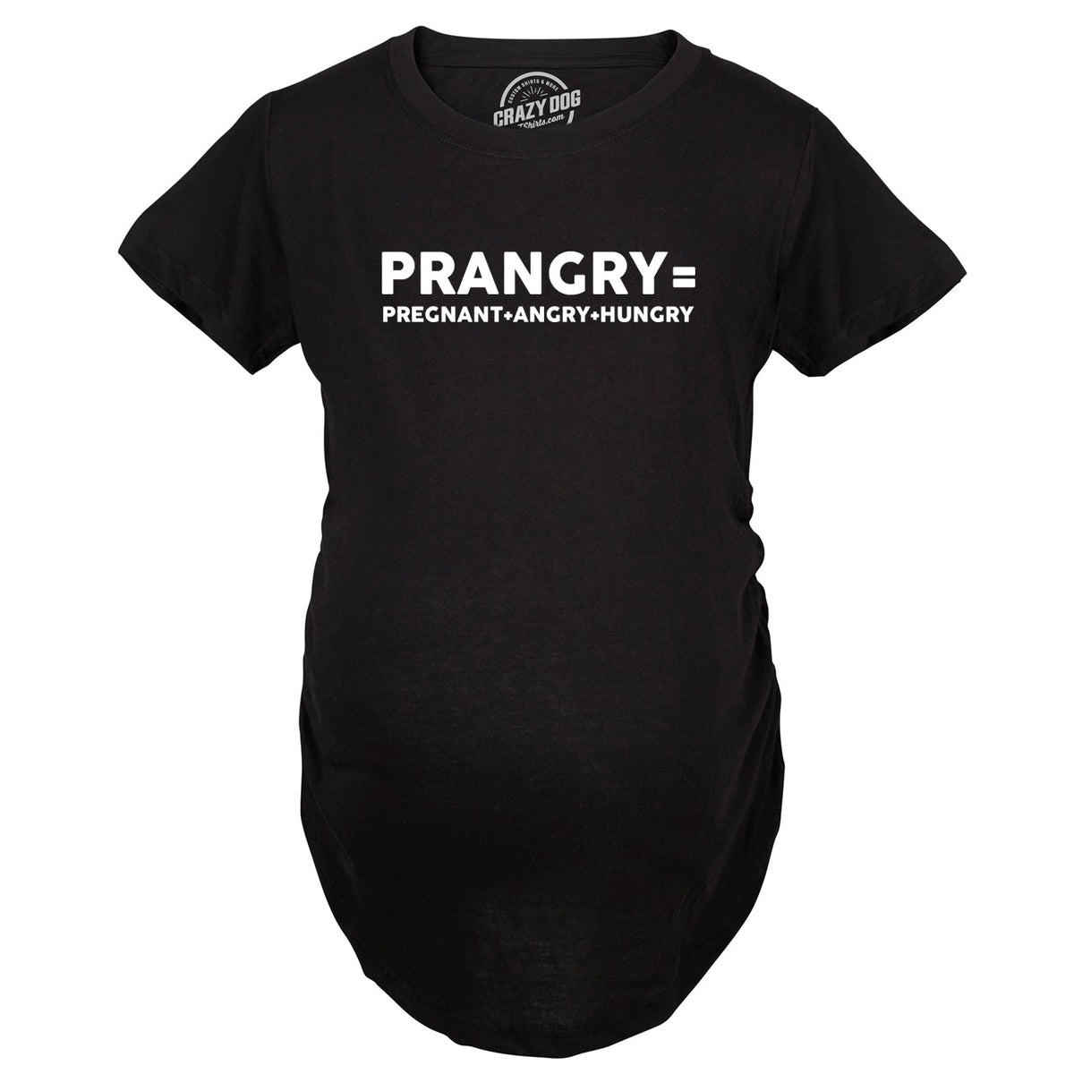 Prangry Maternity T Shirt product image 3