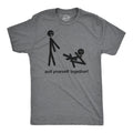Pull Yourself Together Men's T Shirt product image 1