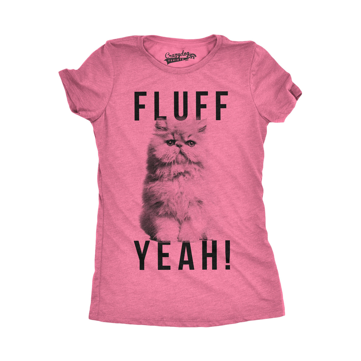 Fluff Yeah Women's T Shirt product image 5