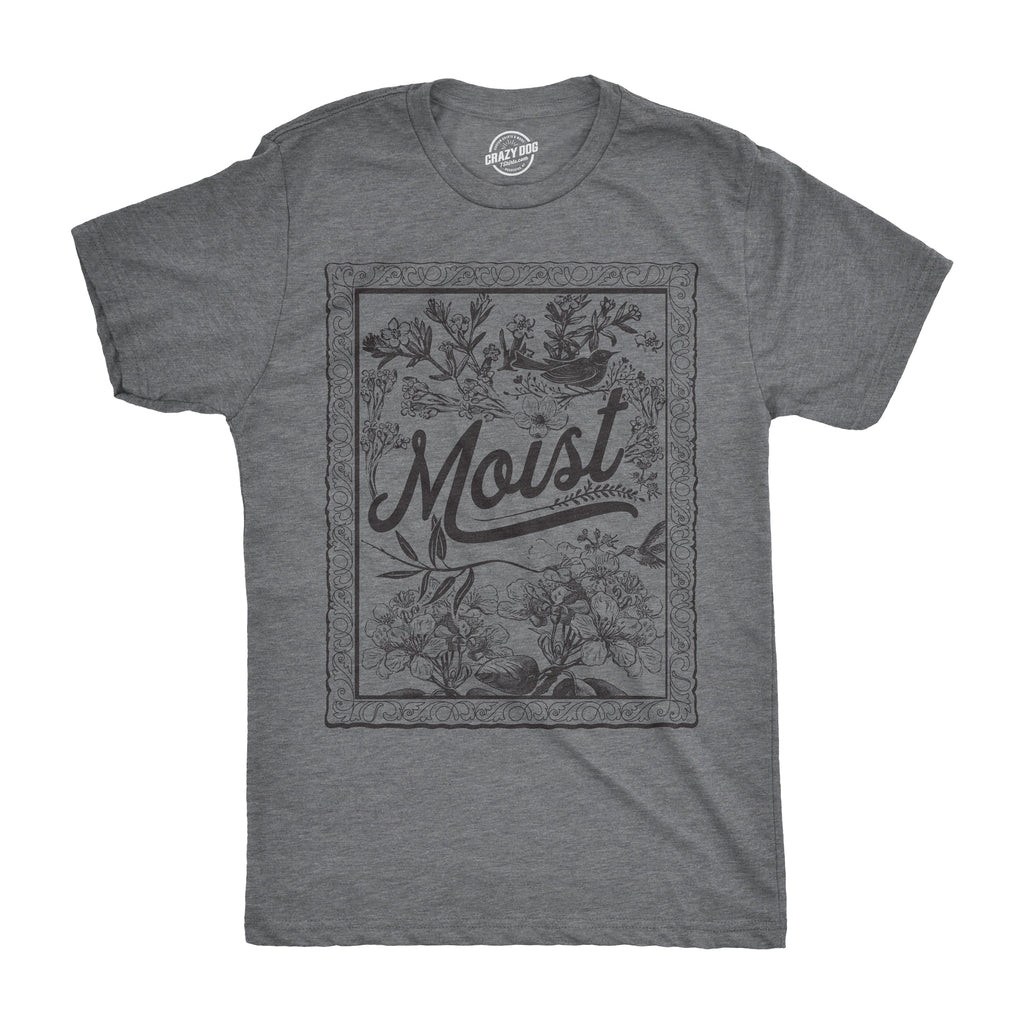 Moist Men's T Shirt product image 1