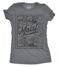Moist Women's T Shirt product image 1