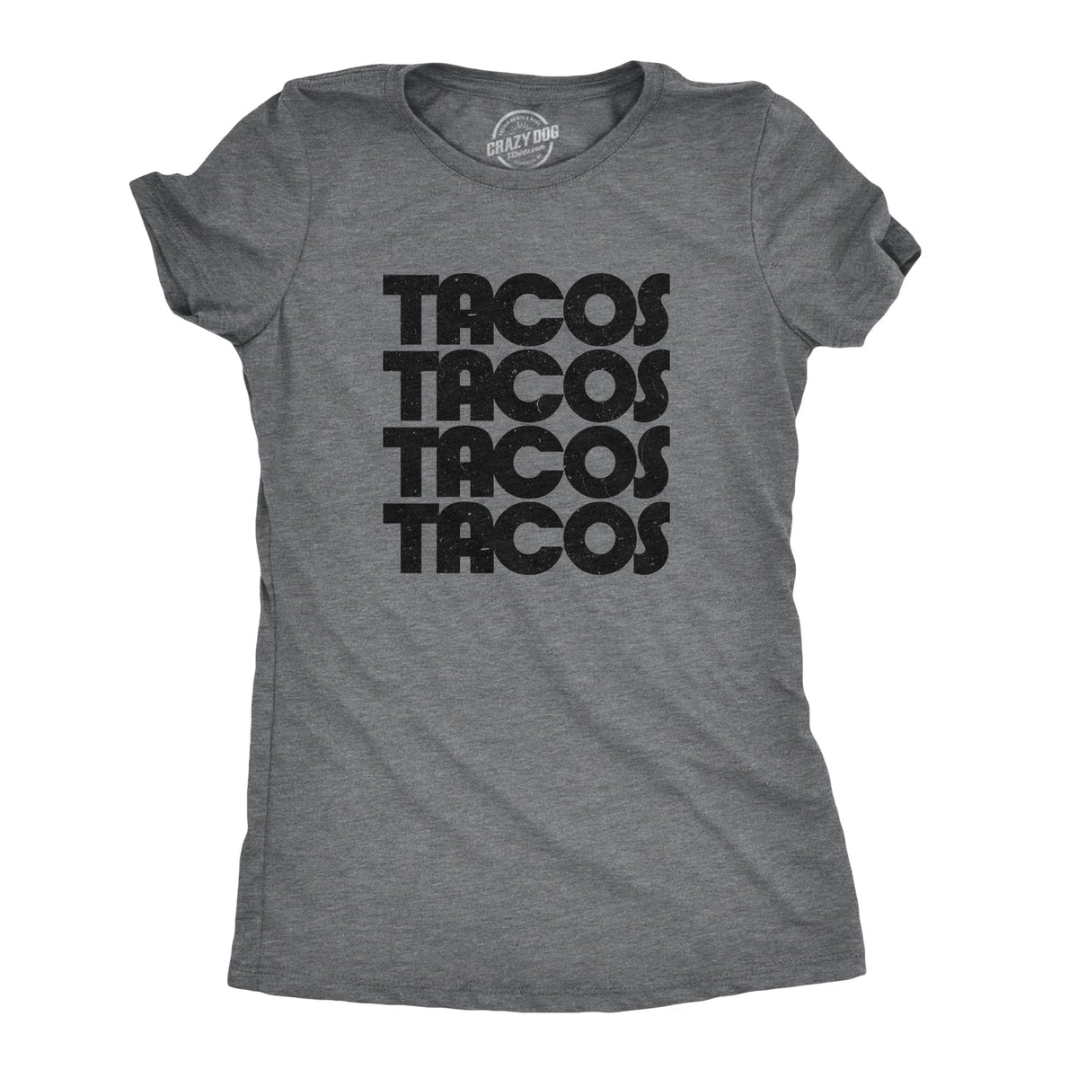Tacos Women's T Shirt product image 1