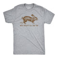 Where Chocolate Eggs Come From Men's T Shirt product image 1