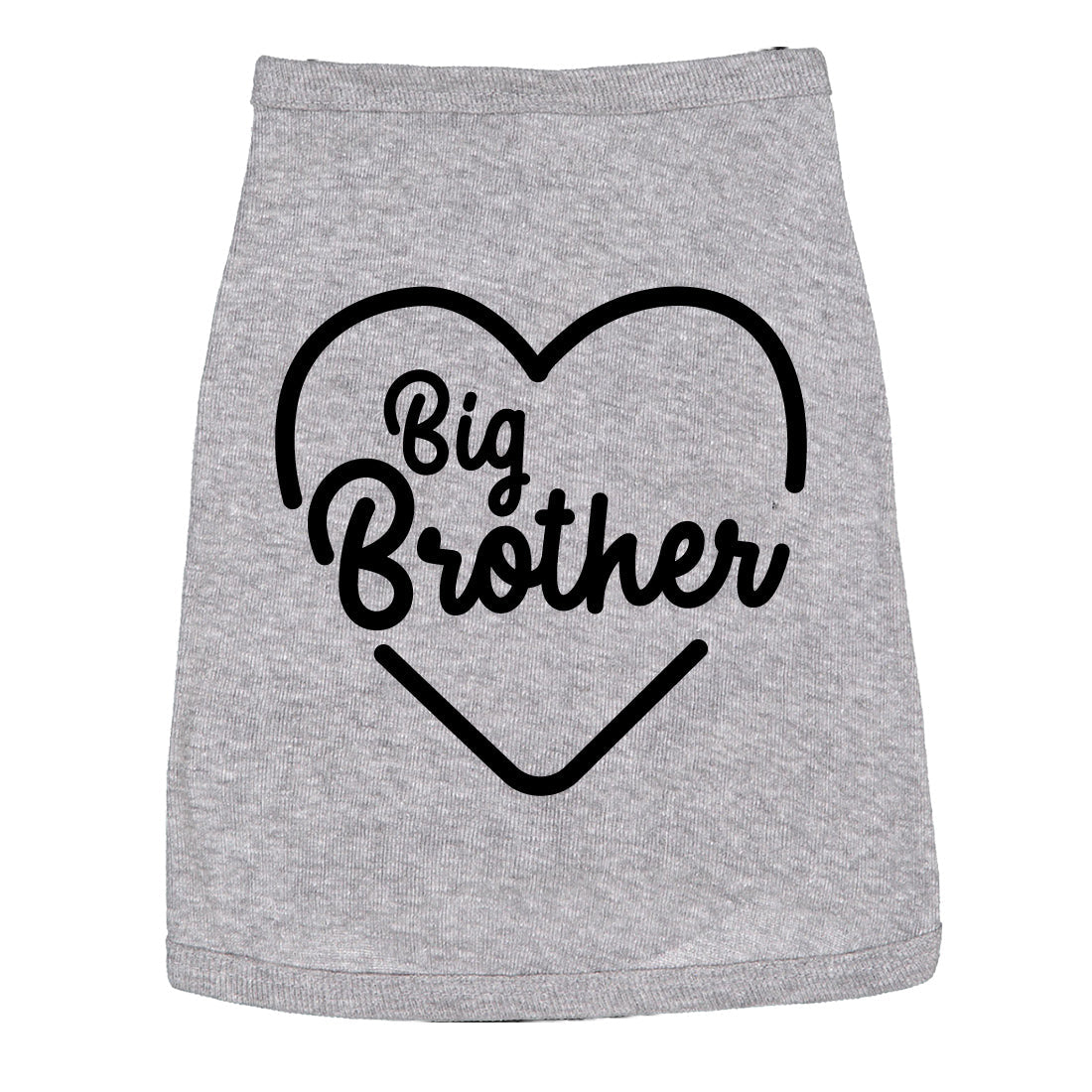 Big Brother Dog Shirt product image 4