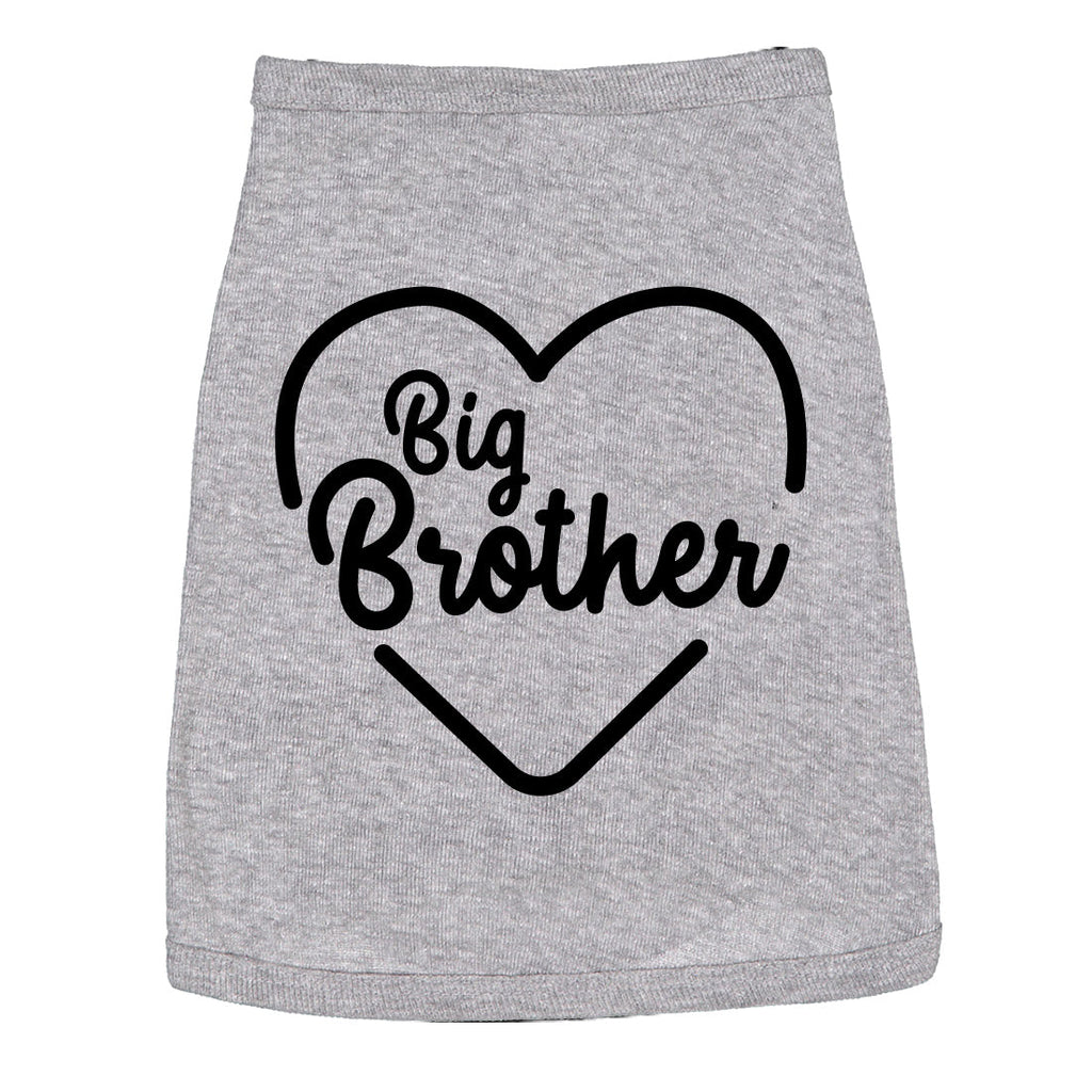 Big Brother Dog Shirt product image 1