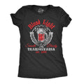 Blood Light Women's T Shirt product image 1