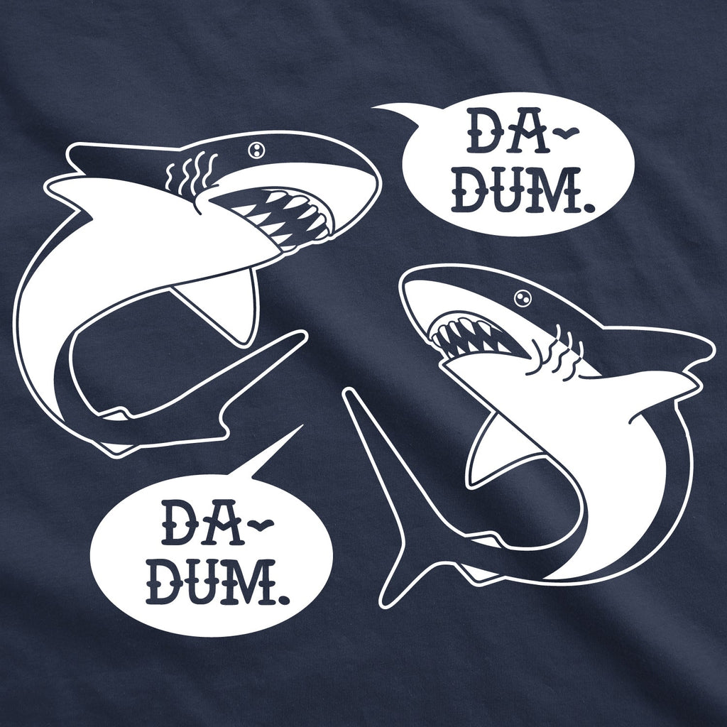 Da-Dum Men's T Shirt product image 8