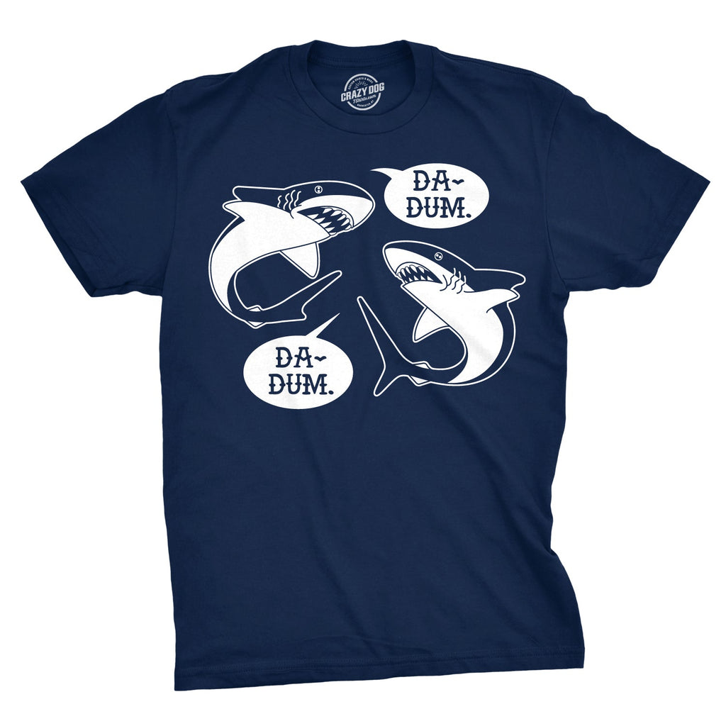 Da-Dum Men's T Shirt product image 7