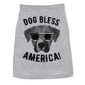 Dog Bless America Shirt product image 1