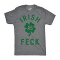 Irish As Feck Men's T Shirt product image 1