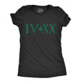 IV XX Women's T Shirt product image 1