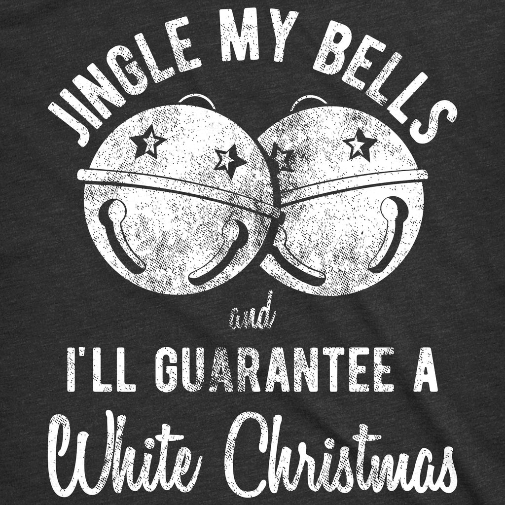 Jingle My Bells Men's T Shirt product image 2