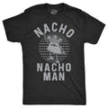 Nacho Man Men's T Shirt product image 1