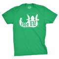 Papa Elf Men's T Shirt product image 1