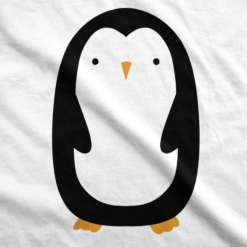 Penguin Maternity T Shirt product image 2