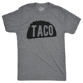 Taco Men's T Shirt product image 1
