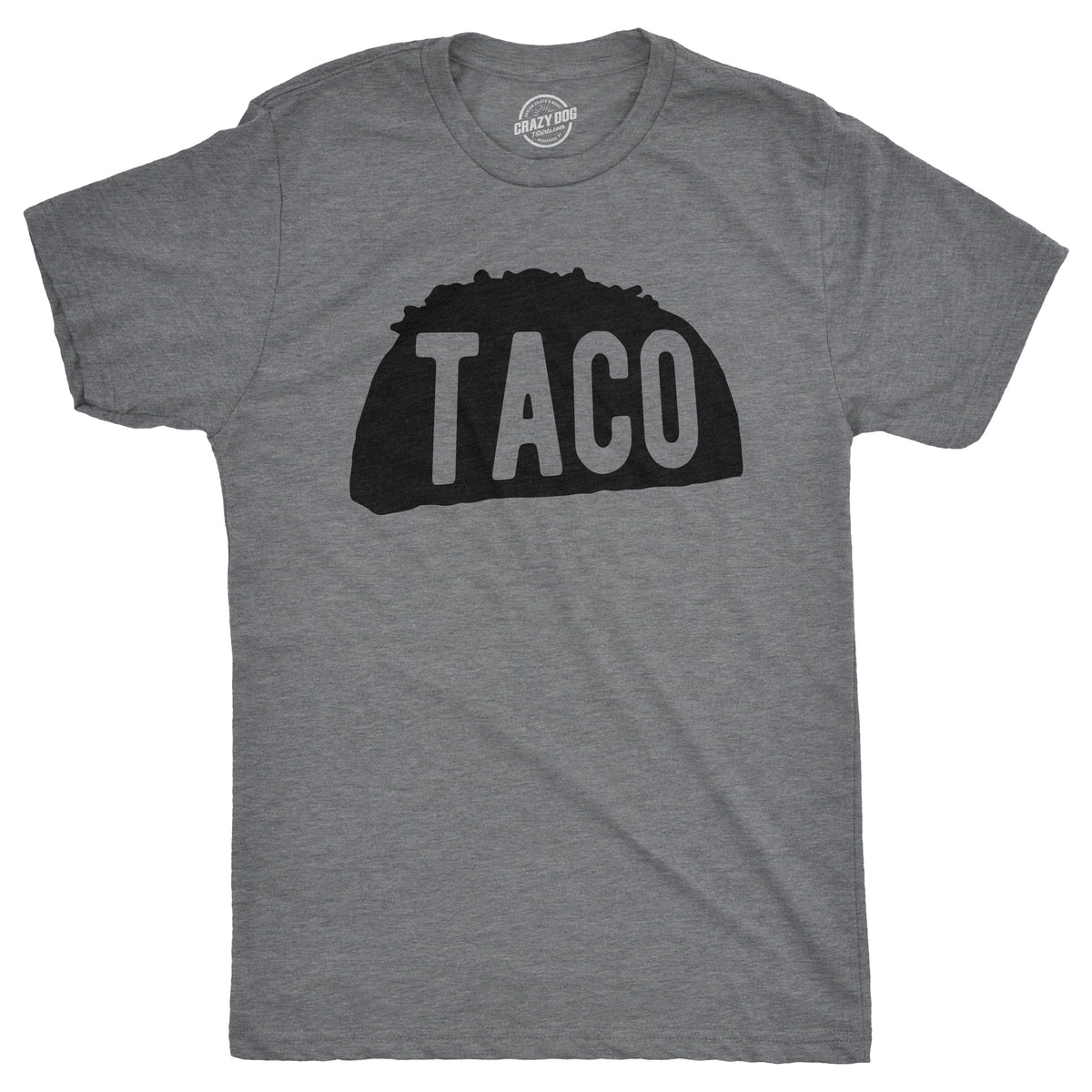 Taco Men's T Shirt product image 1