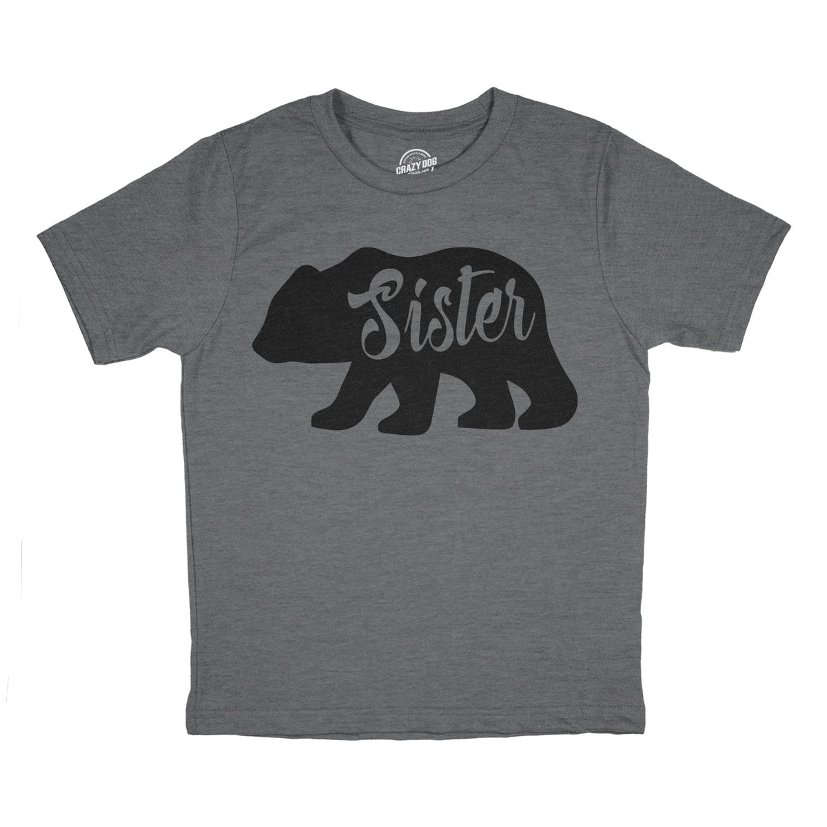 Sister Bear Toddler T Shirt product image 1