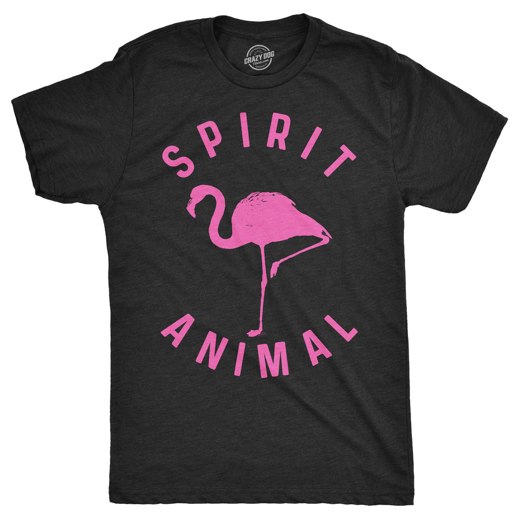 Spirit Animal Men's T Shirt product image 1
