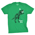 Tree Rex Men's T Shirt product image 1