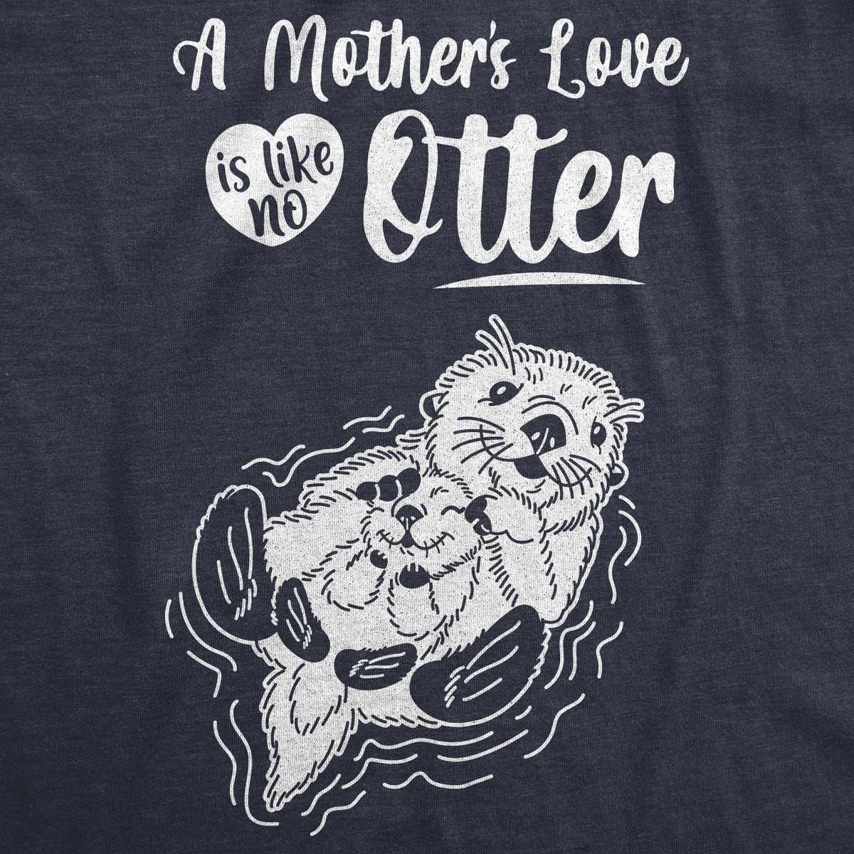 A Mother's Love Is Like No Other Maternity T Shirt product image 7