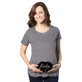 Baby Bear Maternity T Shirt product image 1