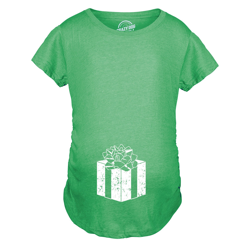 Belly Present Maternity T Shirt product image 6