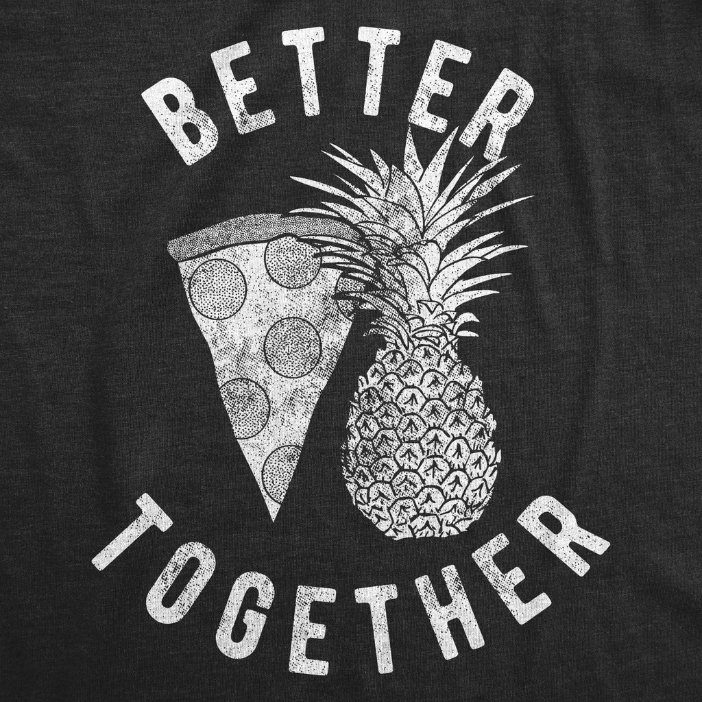 Better Together Men's T Shirt product image 2