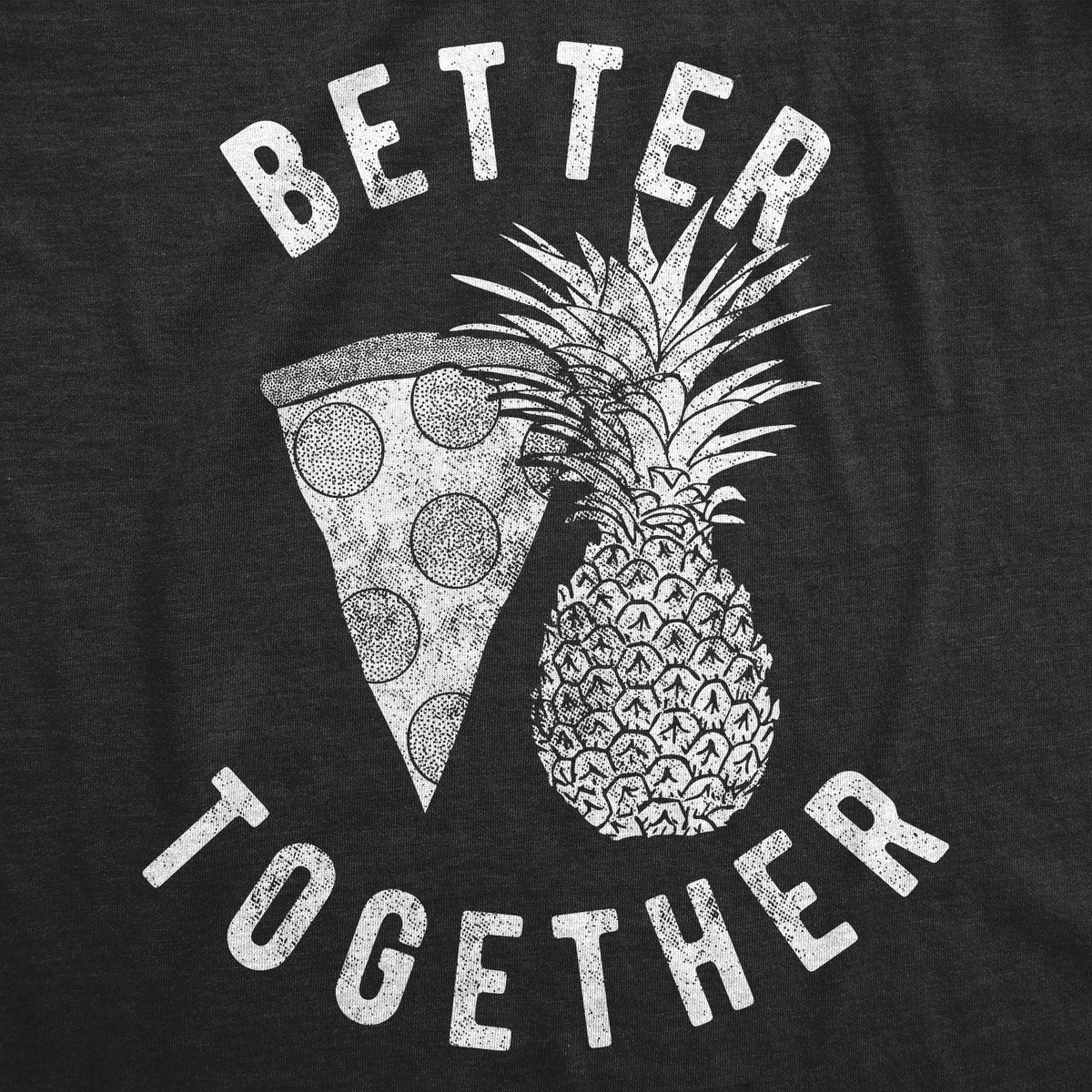Better Together Men's T Shirt product image 2