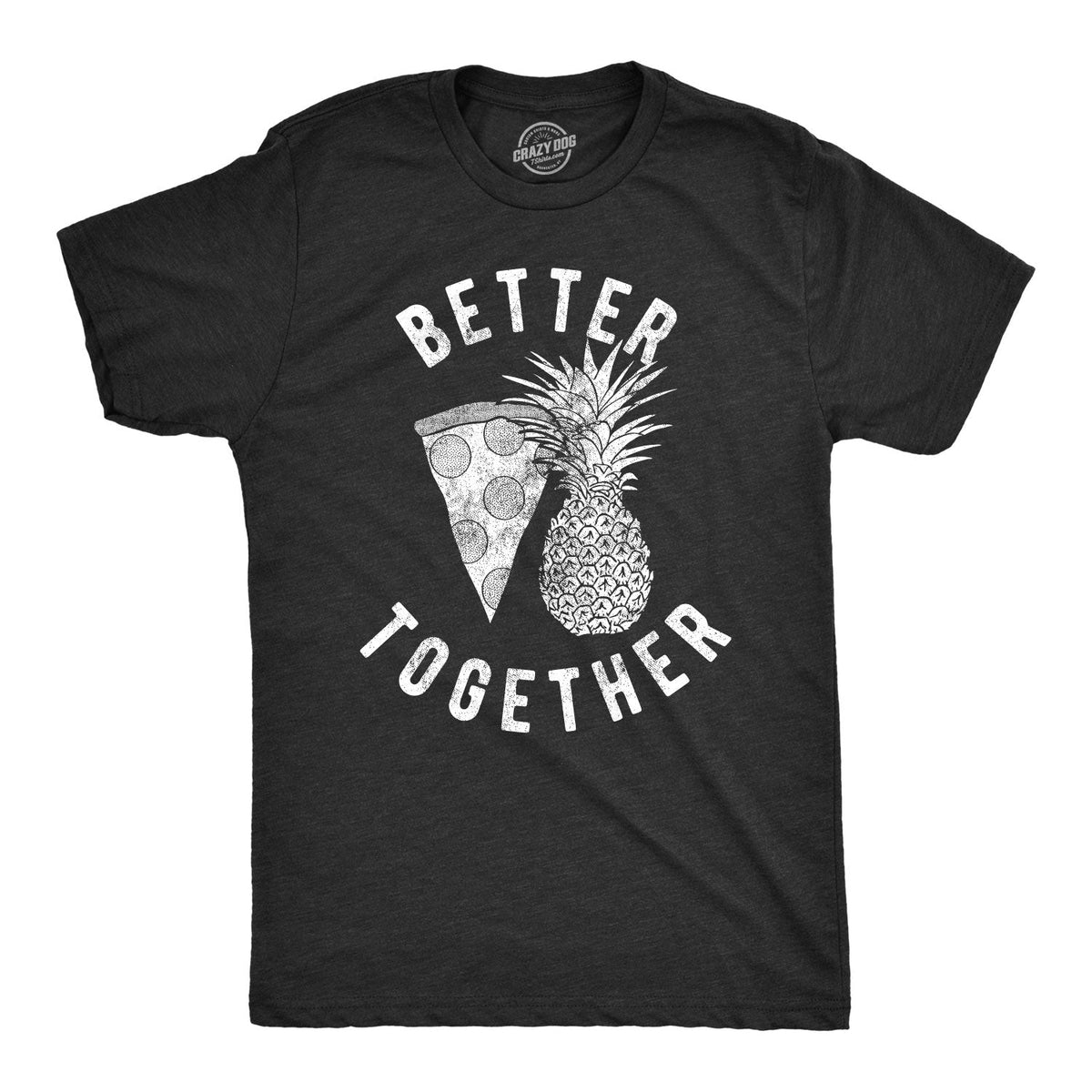 Better Together Men's T Shirt product image 1
