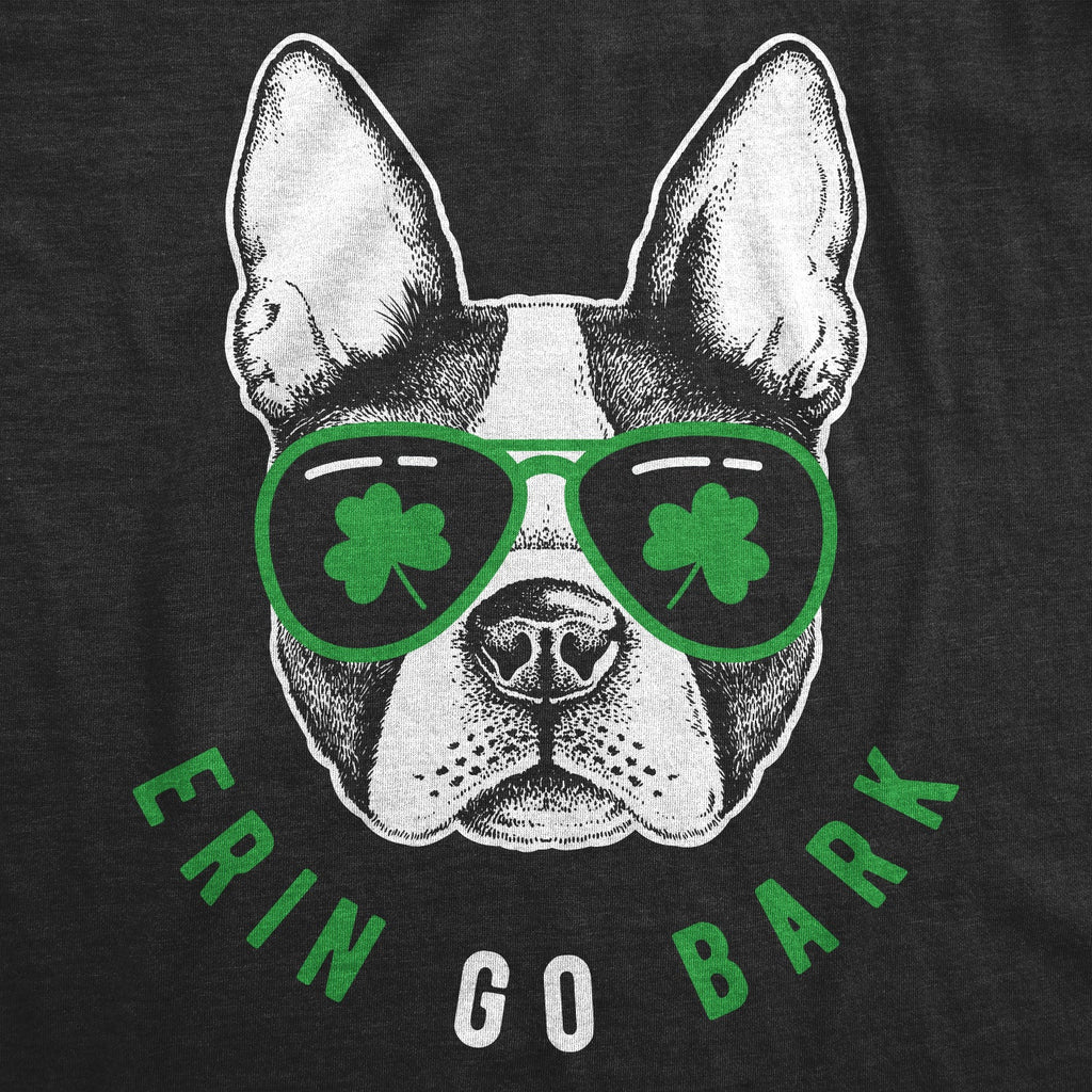 Erin Go Bark Men's T Shirt product image 3