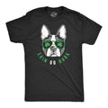 Erin Go Bark Men's T Shirt product image 1