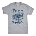 Farm To Table Fresh Men's T Shirt product image 1