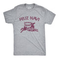 Feliz Navi-dad Men's T Shirt product image 1