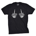 Flipping The Bones Men's T Shirt product image 1