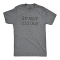 Grumpy Old Guy Men's T Shirt product image 1