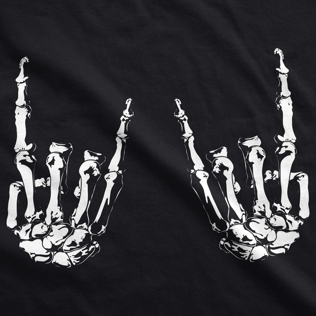 Rock On Bones Men's T Shirt product image 3