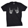 Rock On Bones Men's T Shirt product image 1