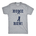 Home Run Golf Men's T Shirt product image 1
