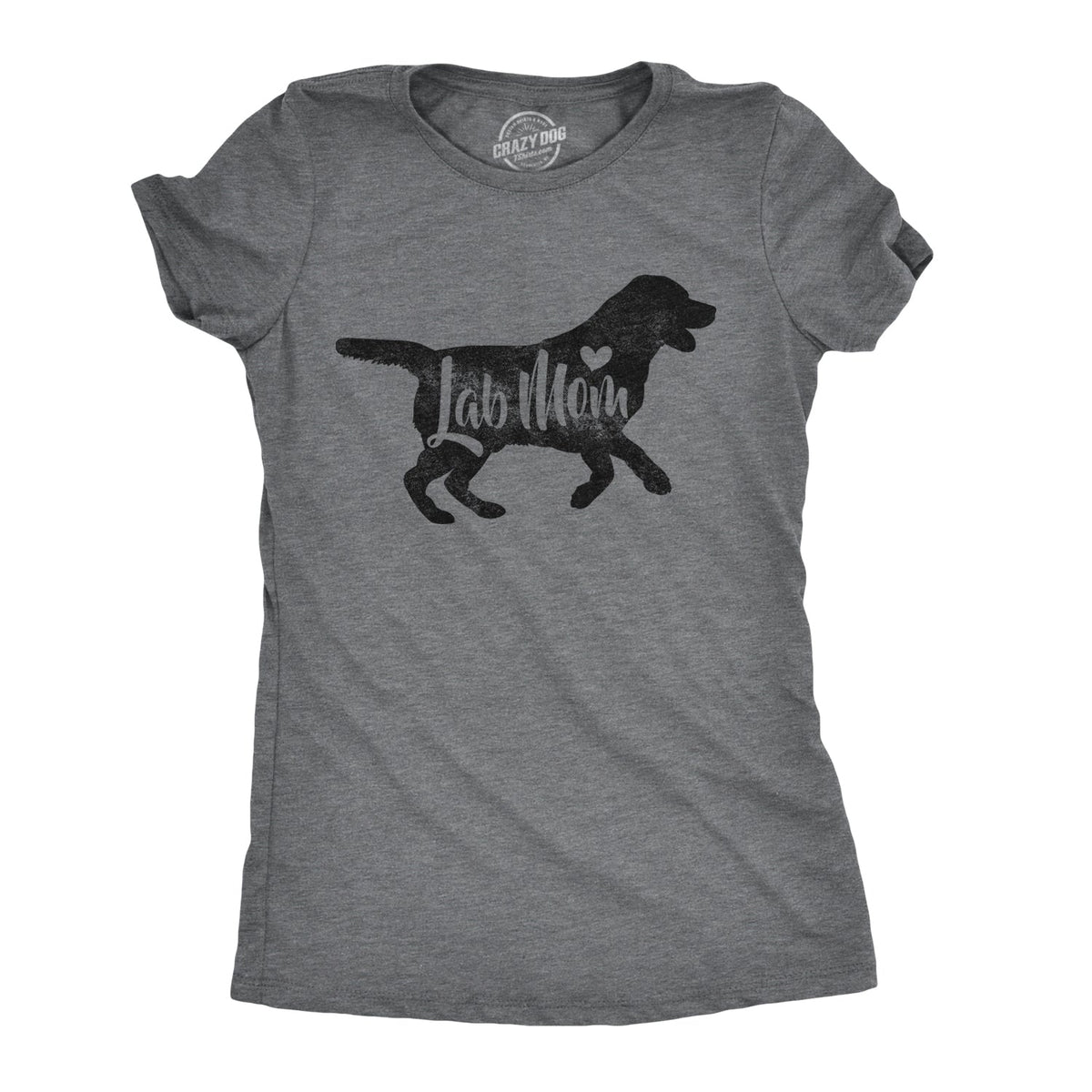 Lab Mom Women's T Shirt product image 1