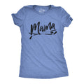 Hockey Mama Women's T Shirt product image 1
