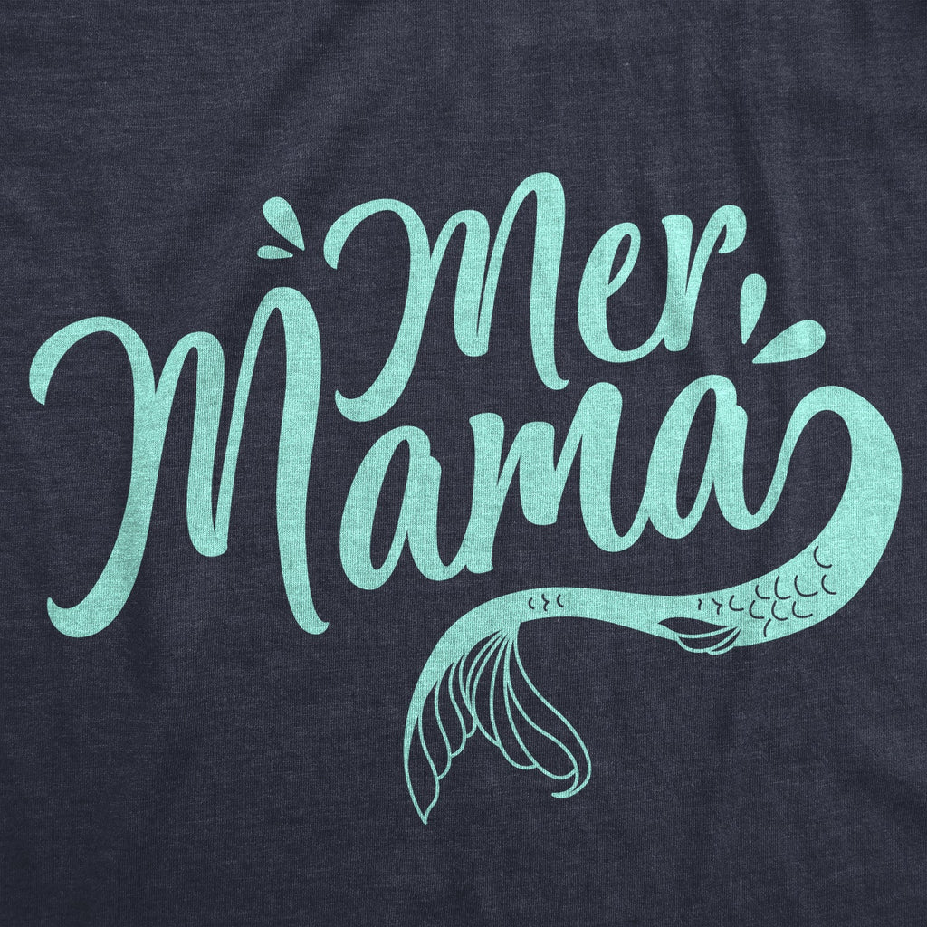 Mermama Maternity T Shirt product image 6