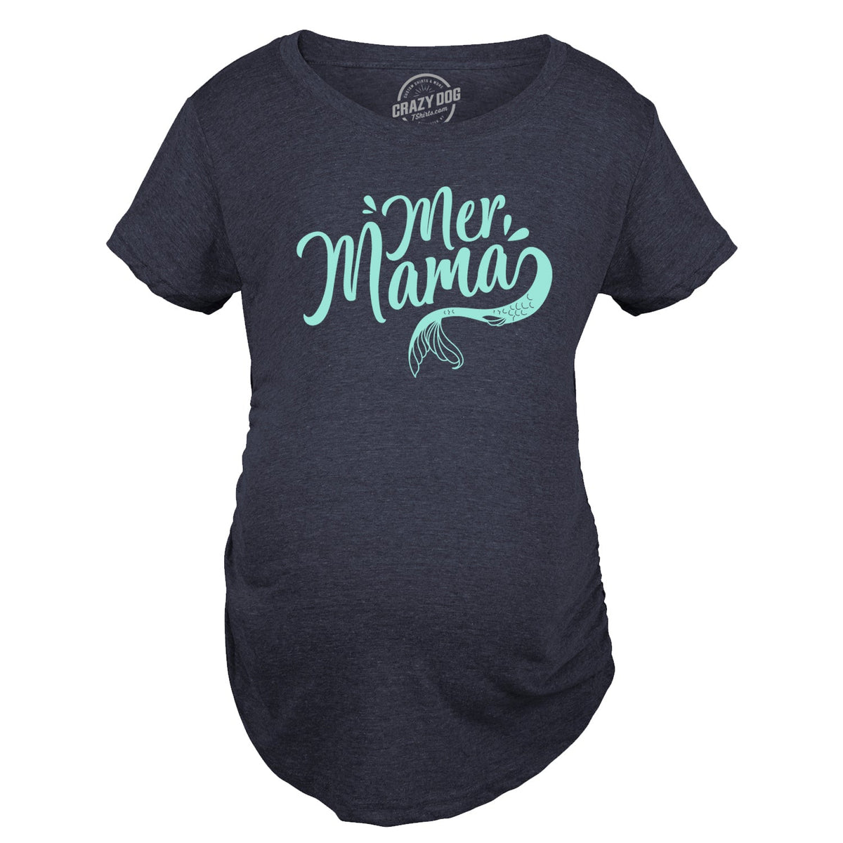 Mermama Maternity T Shirt product image 3